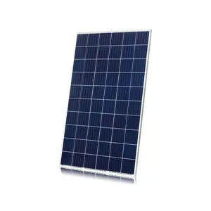 热卖光伏太阳能电池板模块 275w 280w 多晶出售
