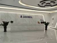 Convertisseurs de fréquence Goldbell G580M 2,2 kW 630 kW à haute efficacité |   Moteur asynchrone à entrée 220V/380V et sortie monophasée/triphasée