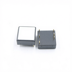 ICMICRO มีสินค้าในสต็อก วงจรรวมแท้ใหม่ ผู้จัดจำหน่ายชิ้นส่วนอิเล็กทรอนิกส์ SPM15-050-Q12P-C - Product Image 1