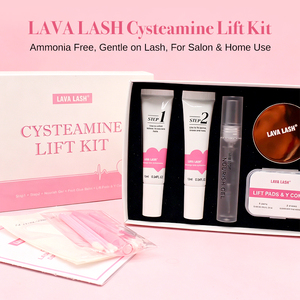 Lavalash Nouveau Kit <span class=keywords><strong>de</strong></span> Rehaussement <span class=keywords><strong>de</strong></span> <span class=keywords><strong>Cils</strong></span> à la Cystéamine Fabriqué en Corée <span class=keywords><strong>Prix</strong></span> <span class=keywords><strong>de</strong></span> Gros Sans Colle Rehaussement <span class=keywords><strong>de</strong></span> <span class=keywords><strong>Cils</strong></span> et Lamination des Sourcils Formule Végétalienne - Product Image 1