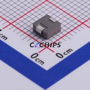 YSPI0420-R47N ตัวเหนี่ยวนำไฟฟ้าแบบ SMD,4.4x4.2x2 มม. ( ค่าความเหนี่ยวนำ: 470nH )( ความแม่นยำ: 30% กระแสไฟฟ้าที่กำหนด: 7A ) - Product Image 2