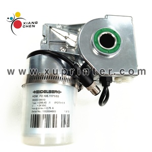 Moteur WD de qualité supérieure F2.105.1171 24V F2.105.1231 F2.105.1195 pour pièces d'impression offset F2.105.1171/03 F2.105.1181 F2.105.1175 - Product Image 2
