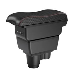 19 Renault <span class=keywords><strong>Duster</strong></span> accoudoir de siège de voiture spécialement adapté avec boîte de rangement de la <span class=keywords><strong>console</strong></span> <span class=keywords><strong>centrale</strong></span> comprend une fonction de porte-gobelet - Product Image 1