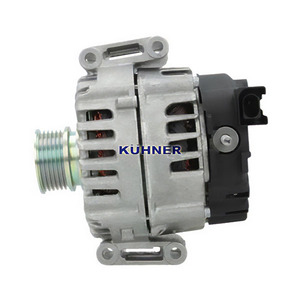 Alternatore compatibile per MERCEDES-BENZ GLS 400 4-matic (166.856) Benzina (KW: 245, CV: 333) dal 11-2015 al 04-2019 VALEO - Product Image 2