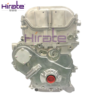Moteur Hirate Marque HOT SALE LAF LE5 Ecotec 2.4 L pour GM Chevrolet Equinox Orlando Buick LaCrosse Regal
