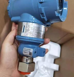 เกจวัดอุตสาหกรรม Emersons รุ่น 3051TG3A2B21BB4M5 ของแท้ 100% ใหม่ - Product Image 2