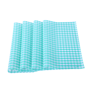 Papel de Regalo Navideño, Papel de Envolver de Estilo Coreano con Lunares, Sinowrap - Product Image 6