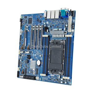 MW53-HP0 LGA4677 8 ช่อง DIMM 8SATA ช่อง Wi-Fi รองรับ DDR5 RDIMM รองรับโปรเซสเซอร์ W-3500 W-2500 W-3400 W-2400 จากโรงงานโดยตรง - Product Image 2