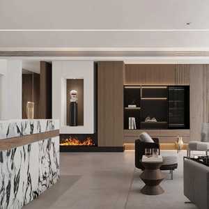 Meuble TV moderne et minimaliste multifonctionnel pour le salon et le bureau, meuble élégant pour la télévision et le rangement - Product Image 2