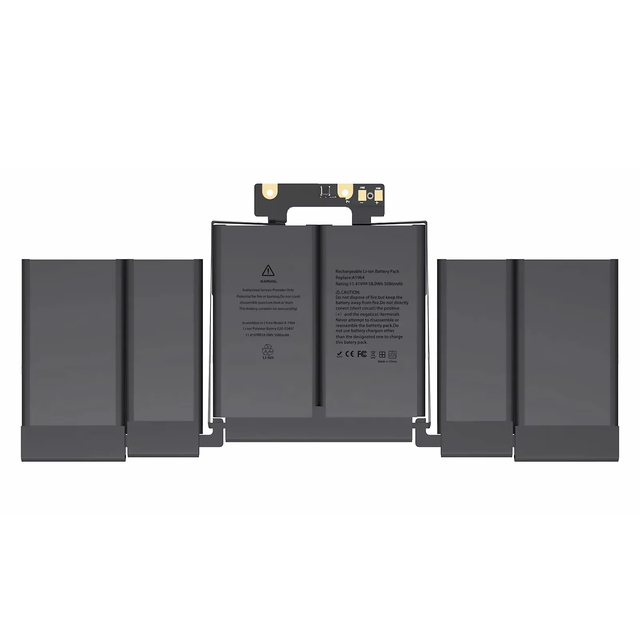 A1964 Laptop Battery for MacBook Pro 13\" Inch 2018-2020 Mid Year Models Compatible EMC 3214/3358/3348 BTO/CTO MR9Q2LL/A Stock