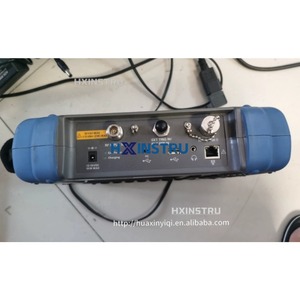 แบตเตอรี่เครื่องวิเคราะห์สัญญาณแบบพกพา Agilent Keysight N9340B รุ่น H - Product Image 1