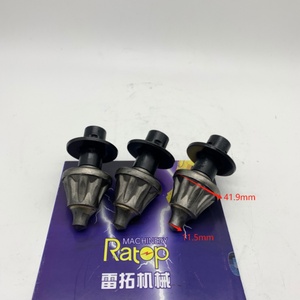 11.5mm*41.9mm <b>Cutter</b> Bit 564-1260 5641260 Soil Reclaimer Milling Machine <b>Cutter</b> Head 6080818 - Product Image 1