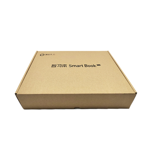 Ustom-cajas de embalaje para ordenador portátil, embalaje de papel corrugado para tableta PC con logotipo - Product Image 4