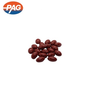 Integratore Multivitaminico per la Salute degli Occhi con Estratto di Mirtillo 100mg, Luteina e Zeaxantina in Capsule Softgel, Supporto per la Luce Blu e la Vista - Product Image 3