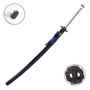 Venta popular Últimas espadas de juguete Jin Sakai en Ghost of <span class=keywords><strong>Tsushima</strong></span> Cospaly - Product Image 2