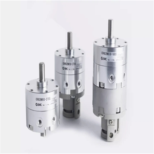 SMC original CDRB2BW15-90SZ série CRB2 actionneur rotatif Type à aube contrôle <span class=keywords><strong>pneumatique</strong></span> contrôleur automatique accessoires <span class=keywords><strong>pneumatique</strong></span> - Product Image 3