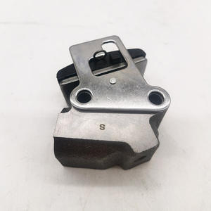 13028-9E0009pcsタイミングチェーンテンショナーレールキット (NISSAN Paladin ALTIMA XTERRA FRONTIER URVAN <span class=keywords><strong>2</strong></span>.4L KA24DE D22用) - Product Image 3