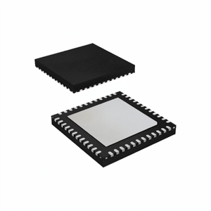 Power Management (PMIC) ISL62773IRZ Components Electronic Manufacturer Channel 48 VFQFN Exposed Pad - Product Image 1