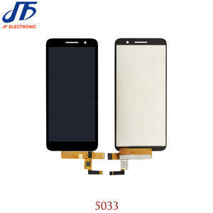 Pantalla para <span class=keywords><strong>Alcatel</strong></span> 1 <span class=keywords><strong>5033</strong></span> 2018 Pantalla Lcd Panel Asamblea Reemplazo - Product Image 1