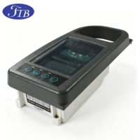 FTB 539-00048G 539-00048 539-00048E 539-00048A 539-00048B 300426-00084A 2621-6012 Monitor Layar untuk Excavator Doosan DH225-7