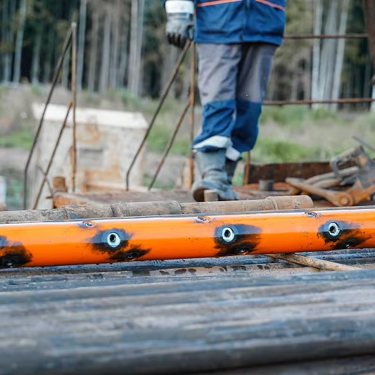 New Oilfield Perforating Gun 2-8 Nozzles Downhole Drilling Tool for Horizontal Well Hydraulic Fracturing