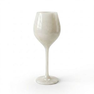 Shatterproof <b>Plastic</b> Wine <b>Glasses</b> 130ml Food-Grade PP Tritan Dishwasher Safe Reusable Wine Goblet - Product Image 4