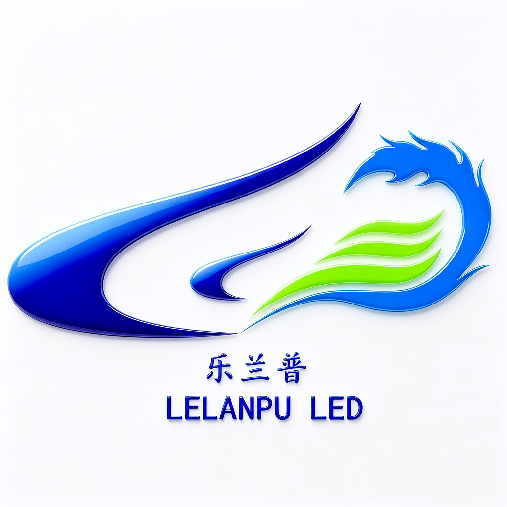 Guangzhou Lelanpu Auto Parts.co.'ltd logo