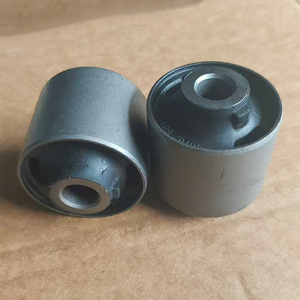 Toyota Land Cruiser <b>Tie</b> <b>Rod</b> Bushing 48702-60100 Manganese Steel Replacement Part - Product Image 3