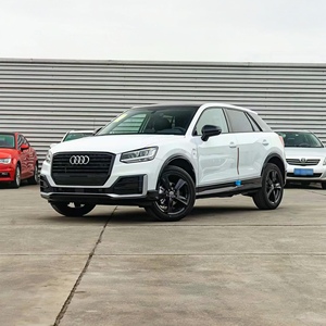 Auto Usado de Alta Calidad, <span class=keywords><strong>Audi</strong></span> Q2L 2021 35TFSI, SUV Elegante y Dinámico, Euro VI, Volante <span class=keywords><strong>a</strong></span> la Izquierda, Turbo 7DCT, 57500 Kilómetros - Product Image 1
