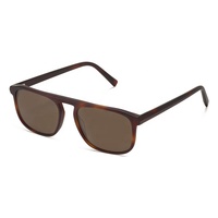 Lunettes de soleil polarisées en feuille d'acétate de cellulose faites à la main Lunettes de soleil en super acétate pour hommes et femmes