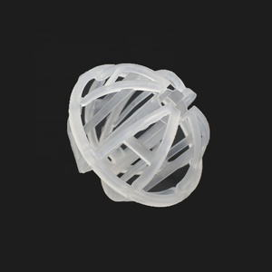 Trung Quốc PP <span class=keywords><strong>pvdf</strong></span> hacketten Tri gói điền 1 "2" 3.75 "Jaeger tri-pack cho xử lý nước - Product Image 5