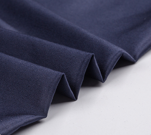 Tissu sergé fin épaissi en mélange polyester-coton 65/35 32*32 130*70, idéal pour les uniformes scolaires et les vêtements de travail - Product Image 3