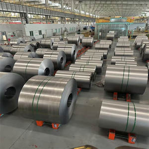 Dx51d Dx52d Dx53d Dx54d Rollo de bobina de acero galvanizado más vendido - Product Image 6