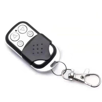 Télécommande universelle étanche 433,92 MHz à code roulant, code clonable et code d'apprentissage pour ouverture de porte