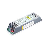 Ballast électronique pour lampe UV à amalgame T5 100-200W RH8-AL-200 avec préchauffage, démarrage actif et compensation du facteur de puissance