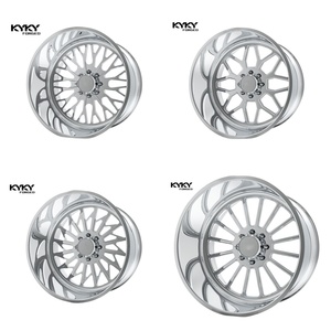 <span class=keywords><strong>Jantes</strong></span> forgées China Forged Wheels Co. pour camions, 22x12, 24x12, 24x14, 26x16, 8x170, polies, à déport profond, pour <span class=keywords><strong>RAM</strong></span> <span class=keywords><strong>1500</strong></span> 2500 - Product Image 4