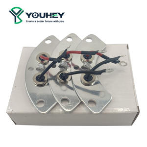 Régulateur de tension T30 et module pour groupes électrogènes diesel Meadow - Catégorie de produit : Pièces et accessoires pour générateurs - Product Image 2