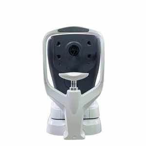 Refratômetro automático KR-9800/RM-9800 com queratometria para ótica e hospitais. Usado para detectar o poder refrativo dos olhos. - Product Image 5