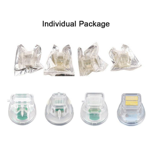 Profae 2026 - Inyector de Oxígeno de Doble Cara para Eliminar Verrugas, Manchas Oscuras y Lunares - Kit Automático para Uso Doméstico - Product Image 2