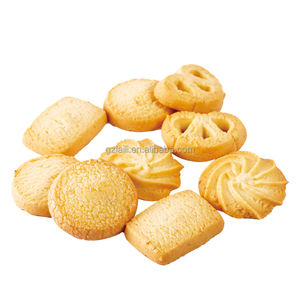 Biscuits au beurre assortis Danisa avec chocolat, miel et glucose, texture croustillante et saveurs de crème au fromage, café, œuf, <span class=keywords><strong>nori</strong></span> - Product Image 3