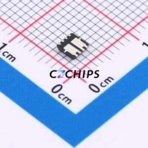 Transistor à effet de champ (MOSFET) CMSC3812A DFN-8(3.3x3.3) neuf et original - Product Image 2