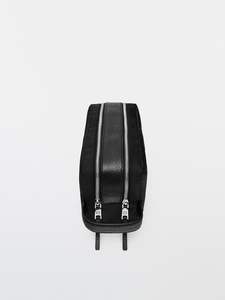 Viene <span class=keywords><strong>Agosto</strong></span>-aquí recompensando incalculable hombres dopp kit organizador apropiado violento de uso Travel shaving dopp Kit - Product Image 4