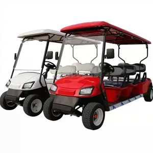 电动狩猎高尔夫球车电动街合法高尔夫球车出售高尔夫球车加热器电动