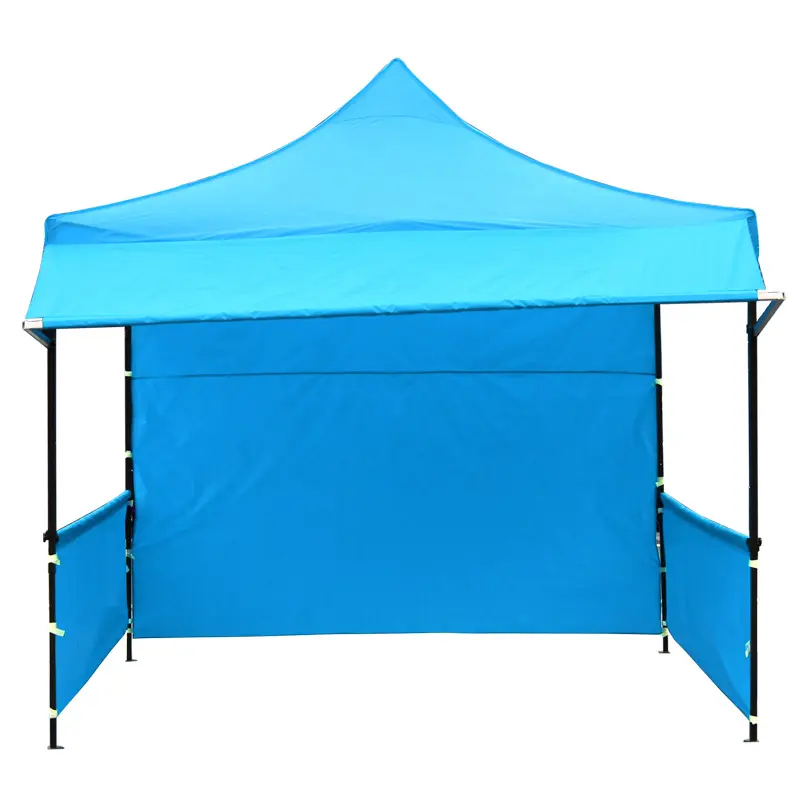 3x3m produttore prezzo di vendita al di fuori della tenda per eventi pop-up pieghevole baldacchino