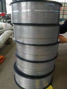 <span class=keywords><strong>Alambre</strong></span> de <span class=keywords><strong>Aluminio</strong></span> de Dureza Media para Proyectos de Doblado y Corte 1100 1350 - Product Image 5