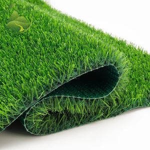 Meilleure Qualité Naturel Jardin <span class=keywords><strong>Tapis</strong></span> Graines Gazon Gazon Gazon Artificiel Gazon Synthétique Pour La Décoration <span class=keywords><strong>De</strong></span> Cour - Product Image 2