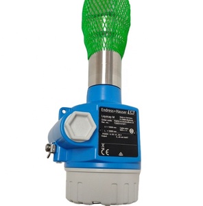 เครื่องวัดระดับคาปาซิเตอร์ E+H Germany FMI52-A1BTJJB3A1A ของแท้ ขายดี - Product Image 4