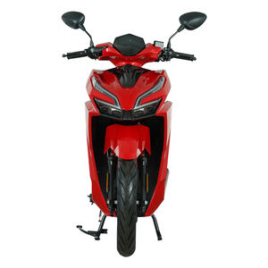 無錫卸売CKD電動スクーター大人用電動バイクスクーター - Product Image 4
