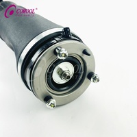 Sistema de Suspensión Automotriz COMOOL RNB000750 para Land Rover Range Rover L322, Amortiguador de Suspensión Neumática, Piezas de Repuesto