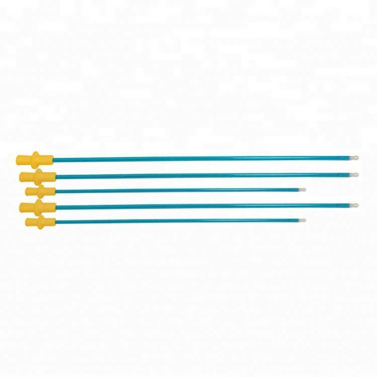 Disposable Artificial Insemination Catheter for Canine